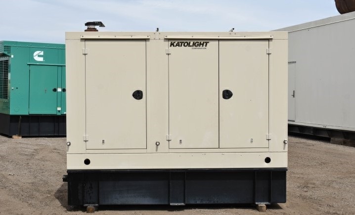 安阳购买柴油发电机需留心哪些问题?