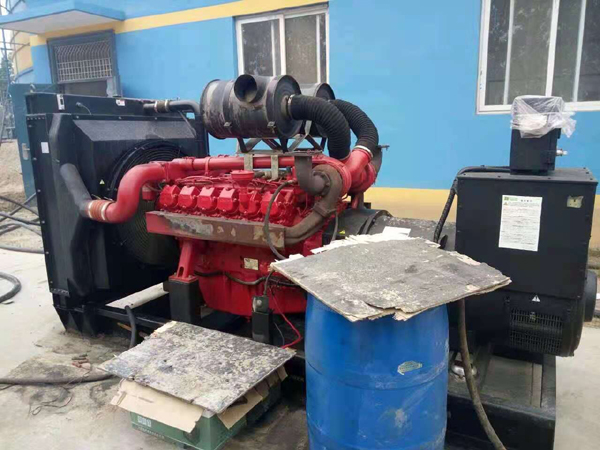安阳租赁发电机 发电机的主要分类介绍