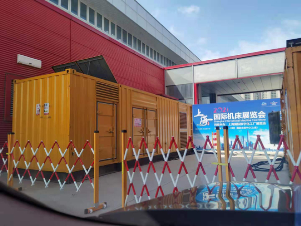 安阳发电机出租 对于发电机的特性你了解多少？