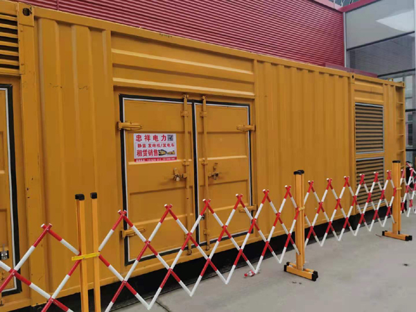 安阳关于通用发电机的十万个为什么？
