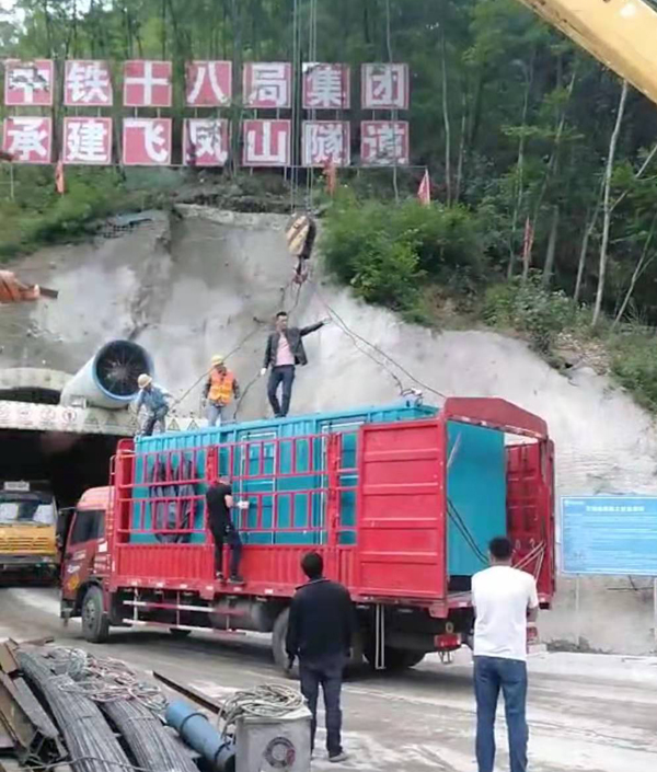 安阳发电机组维修后输出功率降低是什么问题