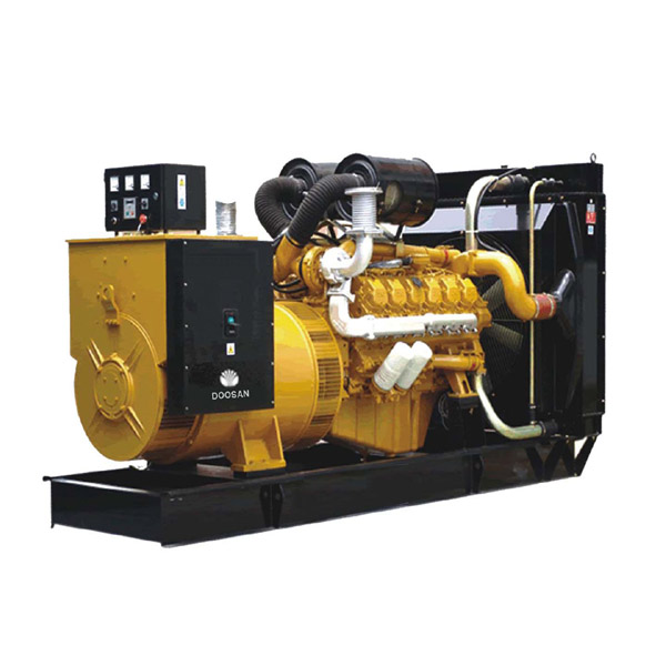 安阳租赁发电机-怎样确保潍柴发电机组的质量