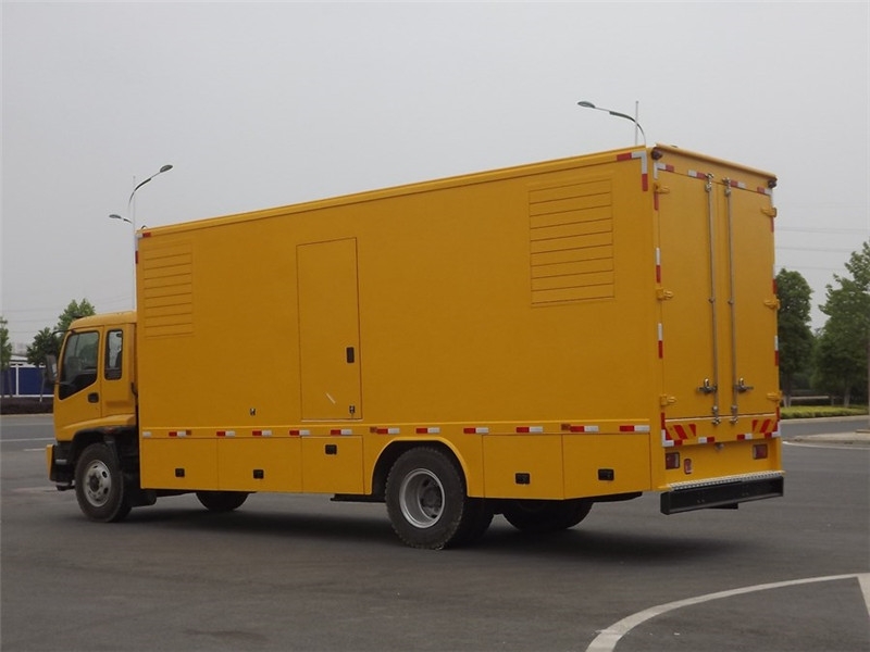 安阳租赁发电机-柴油发电机组出口六要素