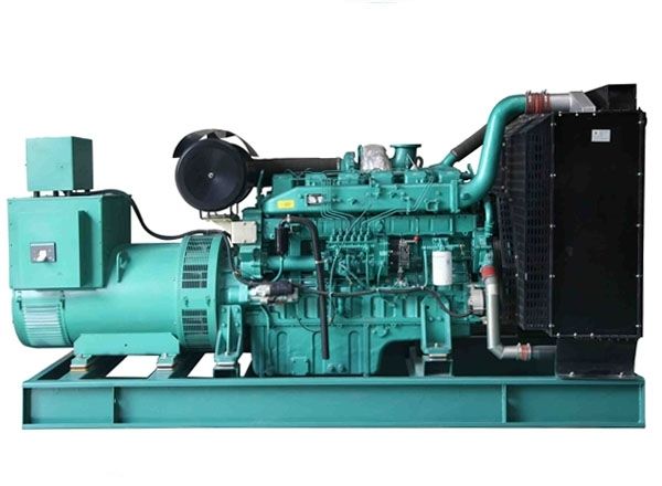 安阳发电机租赁-柴油发电机与汽油发电机的区别