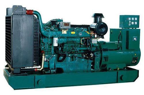 安阳出租发电机-康明斯发电机指示控制灯的作用