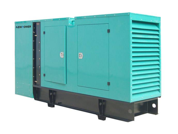 安阳发电车租赁-沃尔沃发电机组多少钱