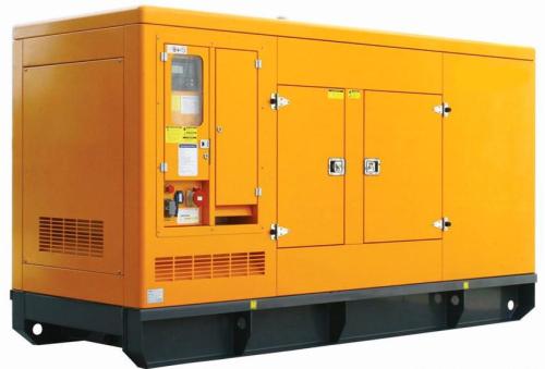 安阳出租发电机-发电机组的选购原则包括哪些方面