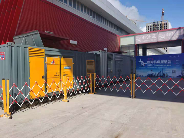 安阳租赁发电机-柴油发电机组为什么油耗比较大