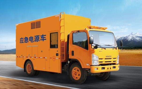 安阳租赁发电机-柴油发电机组紧急停机的正确操作方法