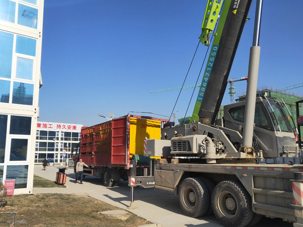安阳发电机出租50KW柴油发电机组需要配多粗电缆线