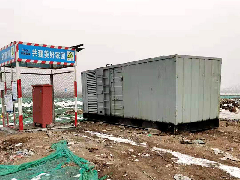 安阳燃气发电机在高海拔地区运行时会遇到哪些常见故障？