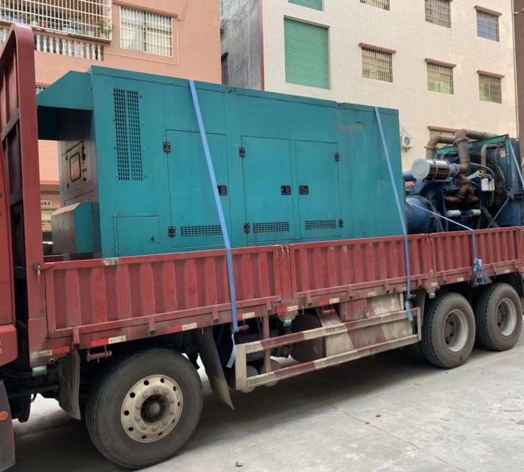 安阳如何在不同负载率下确保 400KW 柴油发电机组的正常运行？