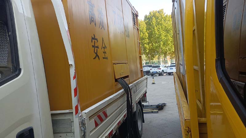 安阳如何判断柴油发电机组和UPS电源的切换时间是否符合要求？