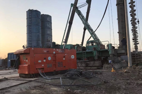 安阳如何检查发电机组燃油系统的密封性？