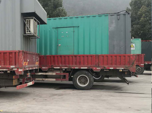 安阳柴油发电机组使用注意安全事项有哪些？