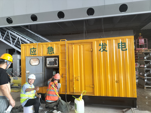 安阳怎样判断空气滤清器是否需要更换？