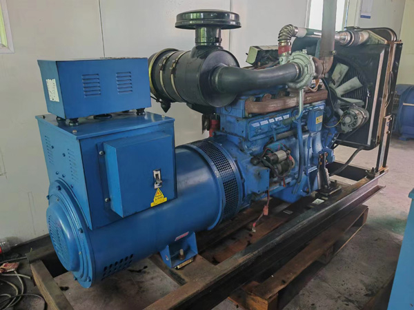 安阳100kW柴油发电机组使用多级机油有哪些优缺点？