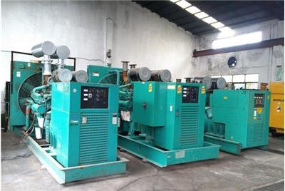 安阳如何判断汽油发电机组电瓶的使用寿命？