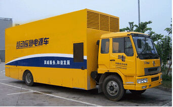 安阳发电机组如何判断水冷式机油散热器是否需要更换？