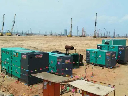 安阳测量水冷式机油散热器密封件尺寸的具体步骤是什么？