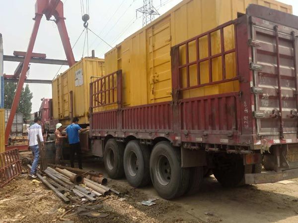 安阳更换水冷式机油散热器密封件的操作步骤是怎样的？